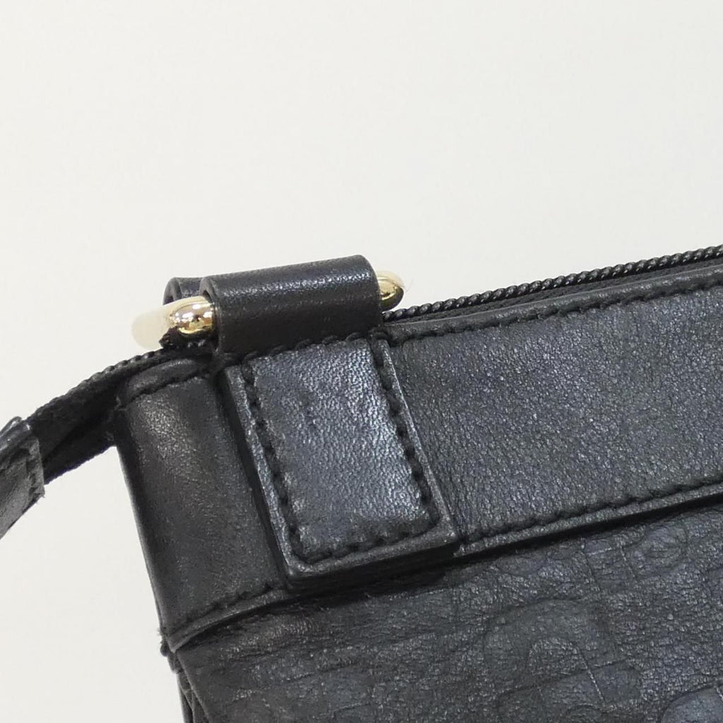 Gucci Shoulder Bag Black — view 6