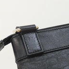 Gucci Shoulder Bag Black — view 6