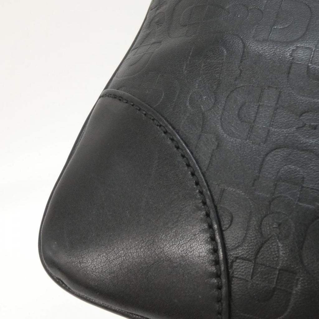 Gucci Shoulder Bag Black — view 3