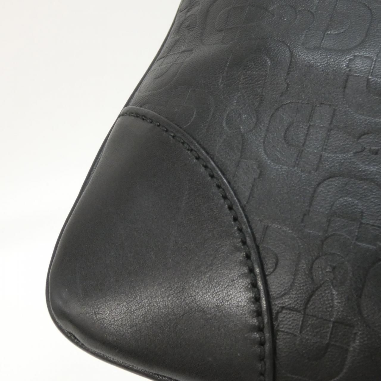 Gucci Shoulder Bag Black — view 3
