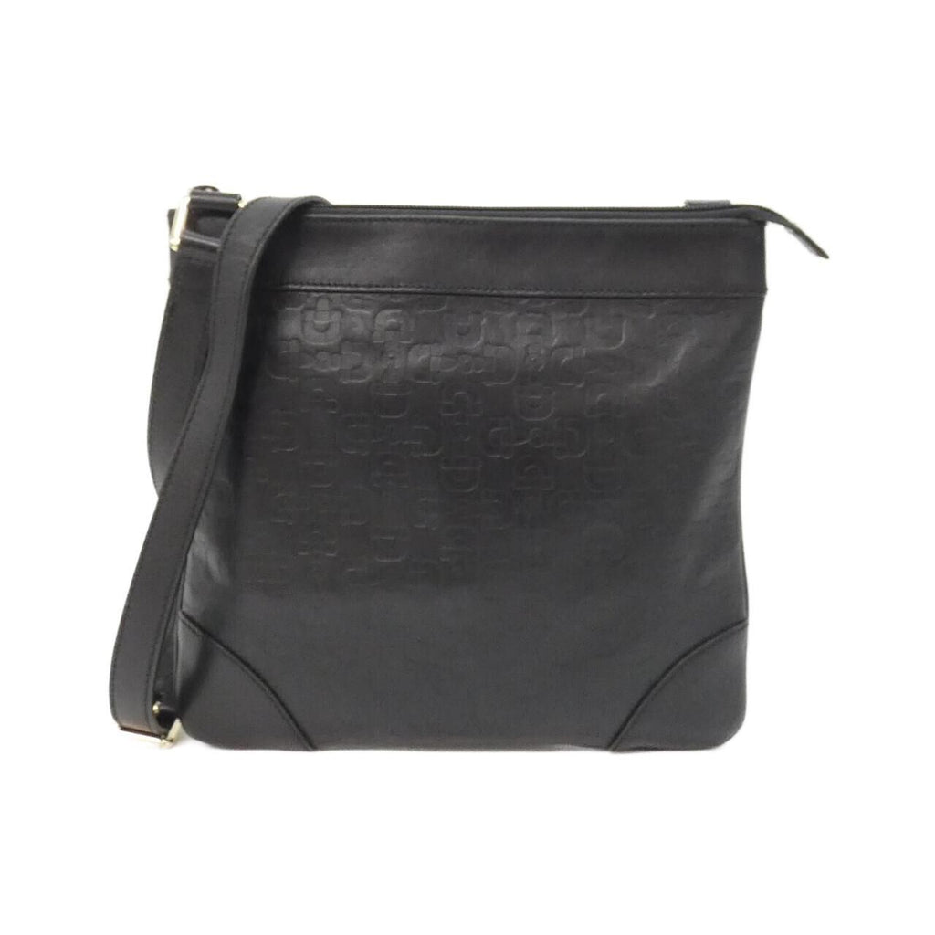 Gucci Shoulder Bag Black