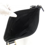Gucci Shoulder Bag Black — view 8