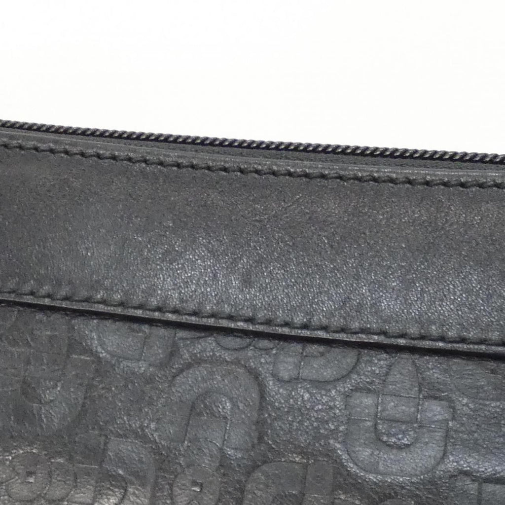 Gucci Shoulder Bag Black — view 4