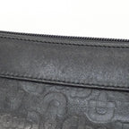 Gucci Shoulder Bag Black — view 4