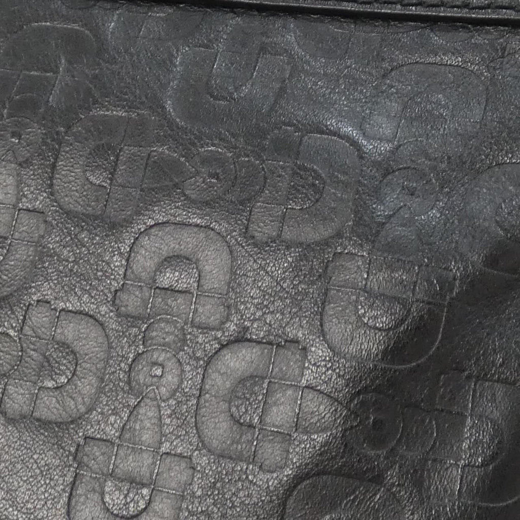Gucci Shoulder Bag Black — view 5