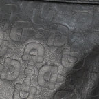 Gucci Shoulder Bag Black — view 5