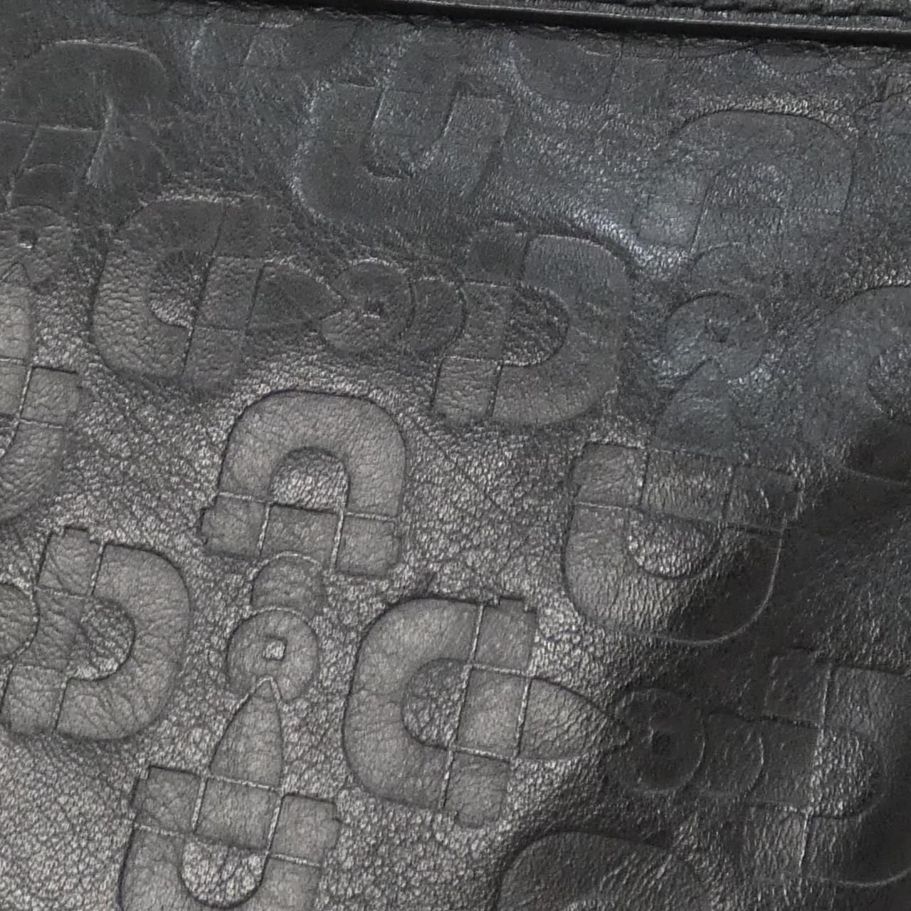 Gucci Shoulder Bag Black — view 5