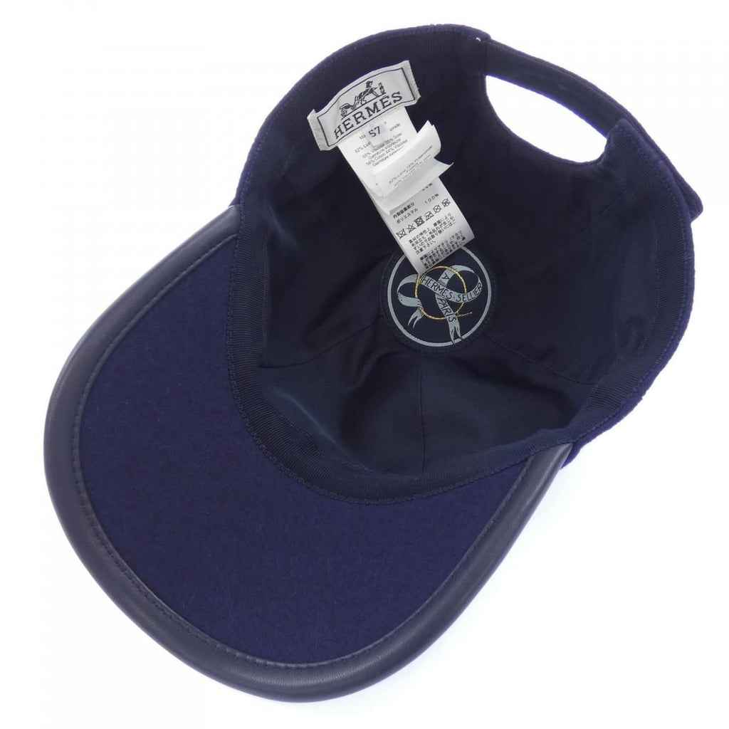 Hermes Serena Cap — view 5