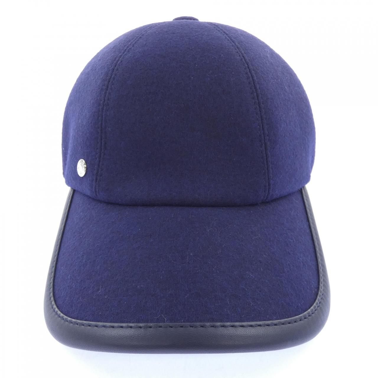 Hermes Serena Cap — view 2