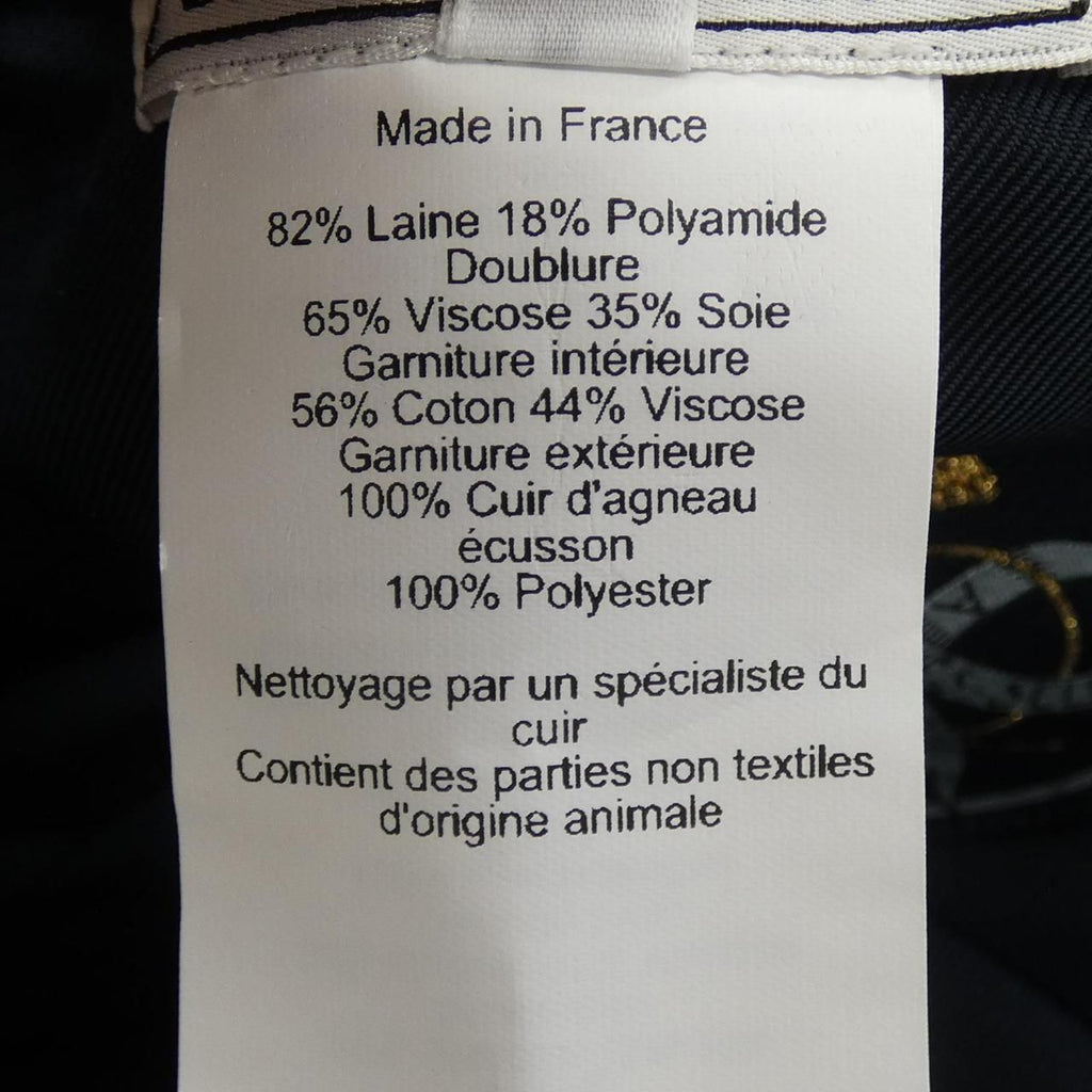 Hermes Serena Cap — view 3