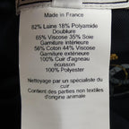 Hermes Serena Cap — view 3