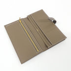 Hermes Bearn Souffle Verso Wallet — view 4