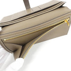 Hermes Bearn Souffle Verso Wallet — view 5