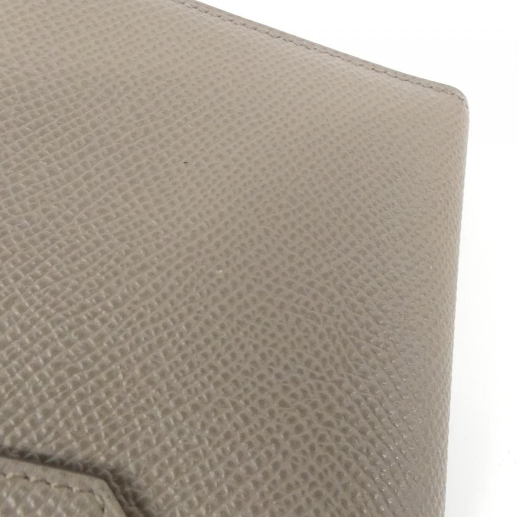 Hermes Bearn Souffle Verso Wallet — view 3