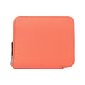 Hermes Ex Libris Silk in Compact Wallet