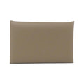 Hermes Calvi Card Case