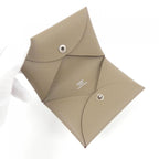Hermes Calvi Card Case — view 3