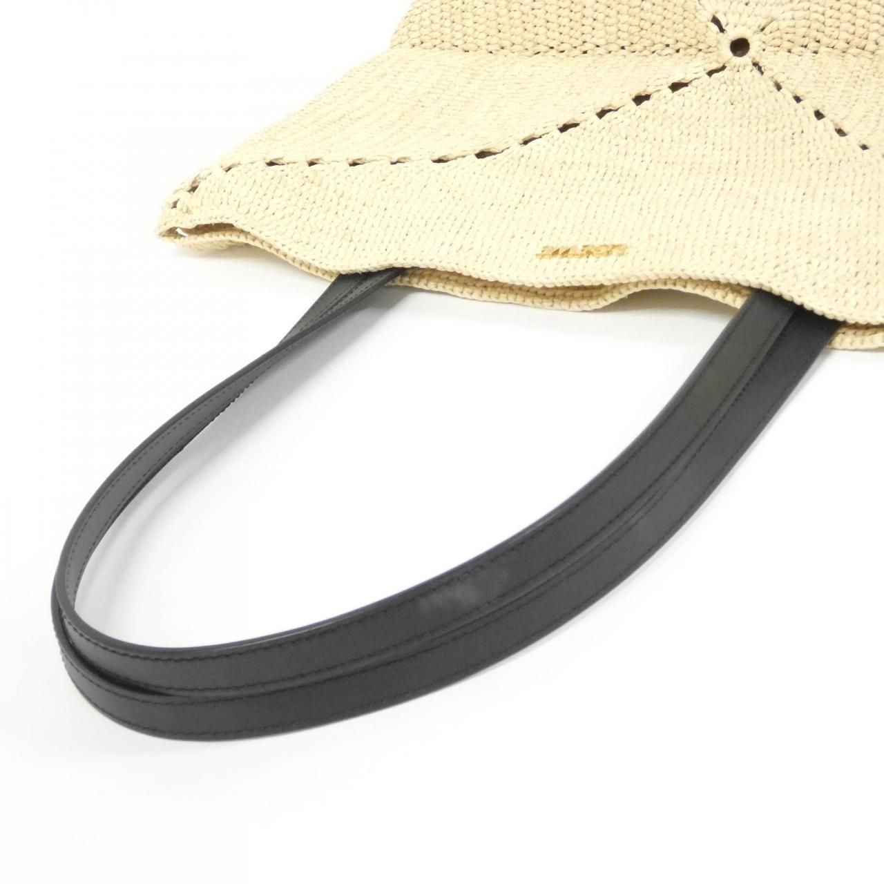 Loewe Puzzle Fold Tote — view 8