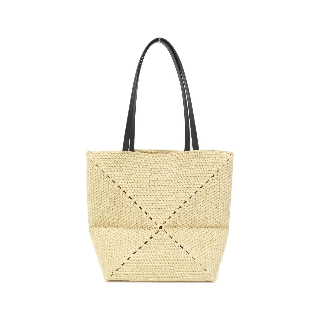 Loewe Puzzle Fold Tote — view 2
