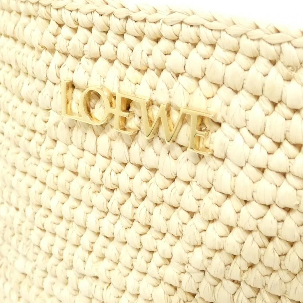 Loewe Puzzle Fold Tote — view 4
