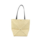 Loewe Puzzle Fold Tote