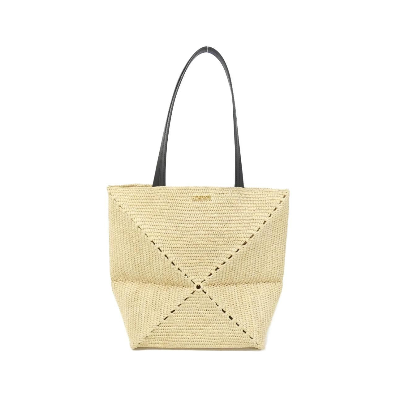 Loewe Puzzle Fold Tote