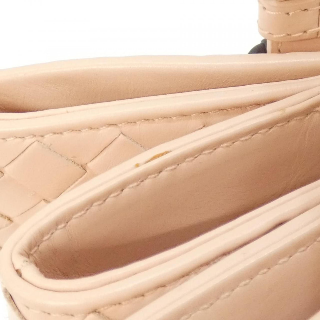 Bottega Veneta Bag Handbag Silver — view 6