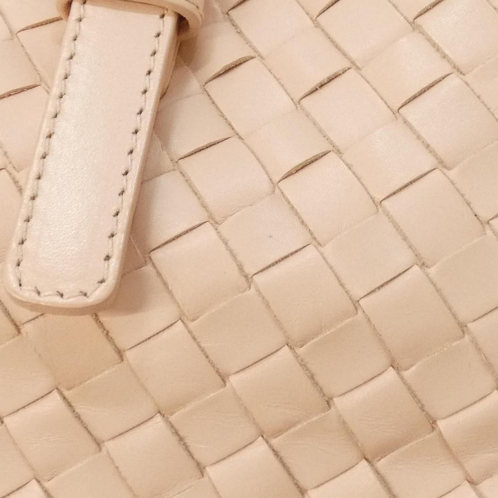 Bottega Veneta Bag Handbag Silver — view 5