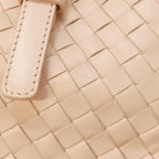 Bottega Veneta Bag Handbag Silver — view 5