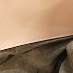 Bottega Veneta Bag Handbag Silver — view 9