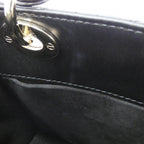 Dior Lady Bag Handbag Black — view 9