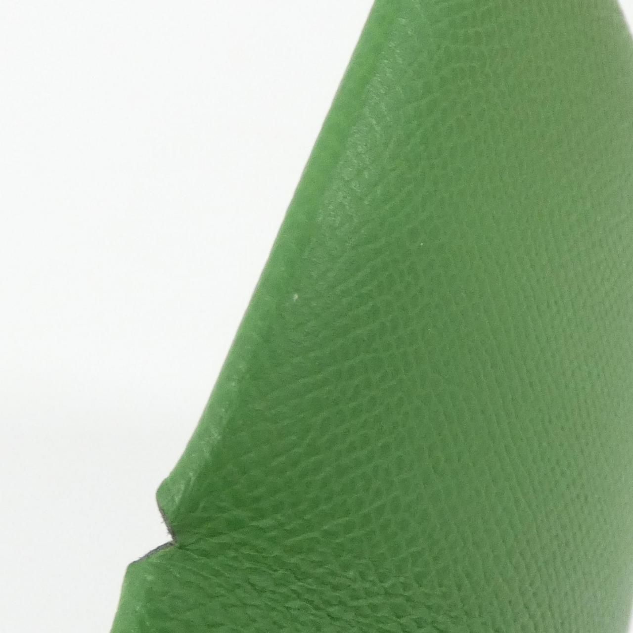 Hermes Calvi Verso Card Case — view 4