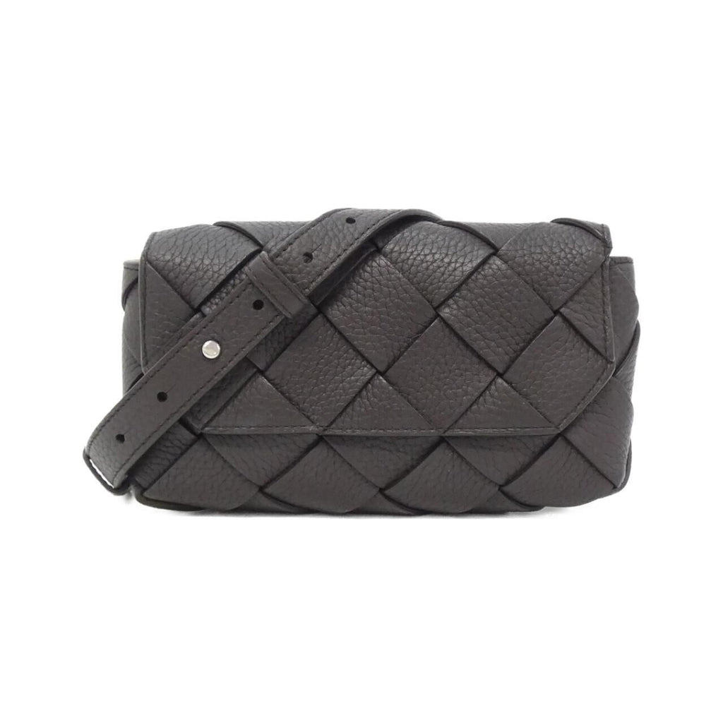 Bottega Veneta Bag Handbag Silver