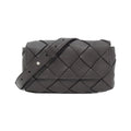 Bottega Veneta Bag Handbag Silver