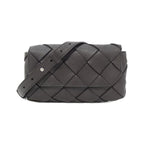 Bottega Veneta Bag Handbag Silver
