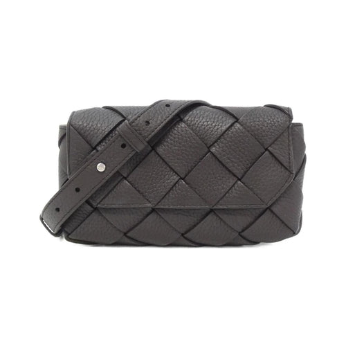 Bottega Veneta Bag Handbag Silver