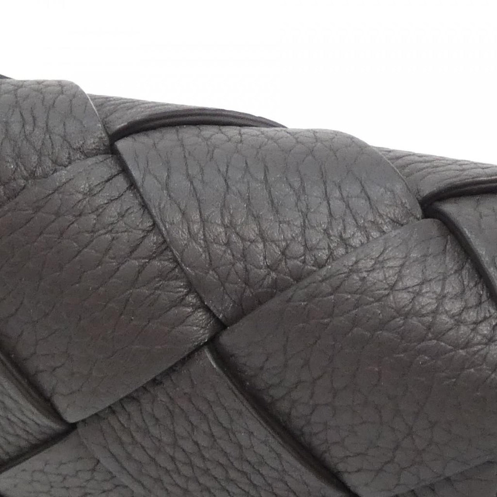 Bottega Veneta Bag Handbag Silver — view 6