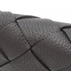 Bottega Veneta Bag Handbag Silver — view 6