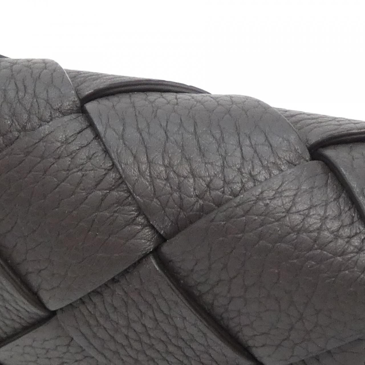 Bottega Veneta Bag Handbag Silver — view 6