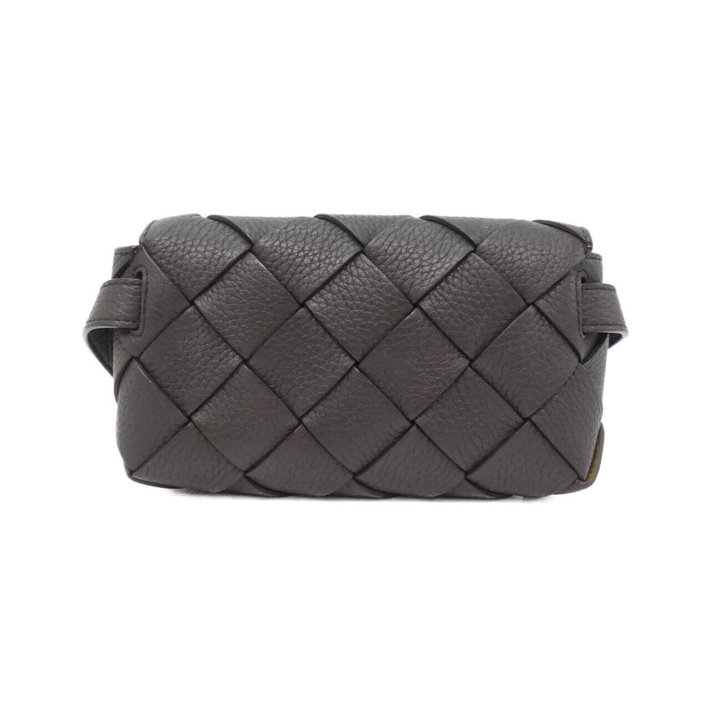 Bottega Veneta Bag Handbag Silver — view 2