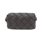Bottega Veneta Bag Handbag Silver — view 2