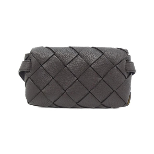 Bottega Veneta Bag Handbag Silver — view 2