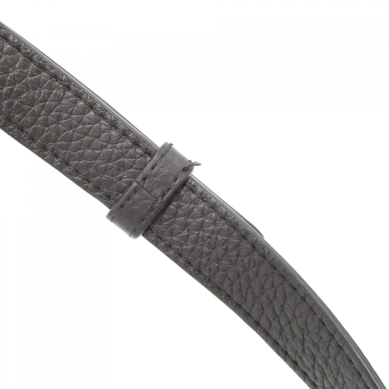 Bottega Veneta Bag Handbag Silver — view 7