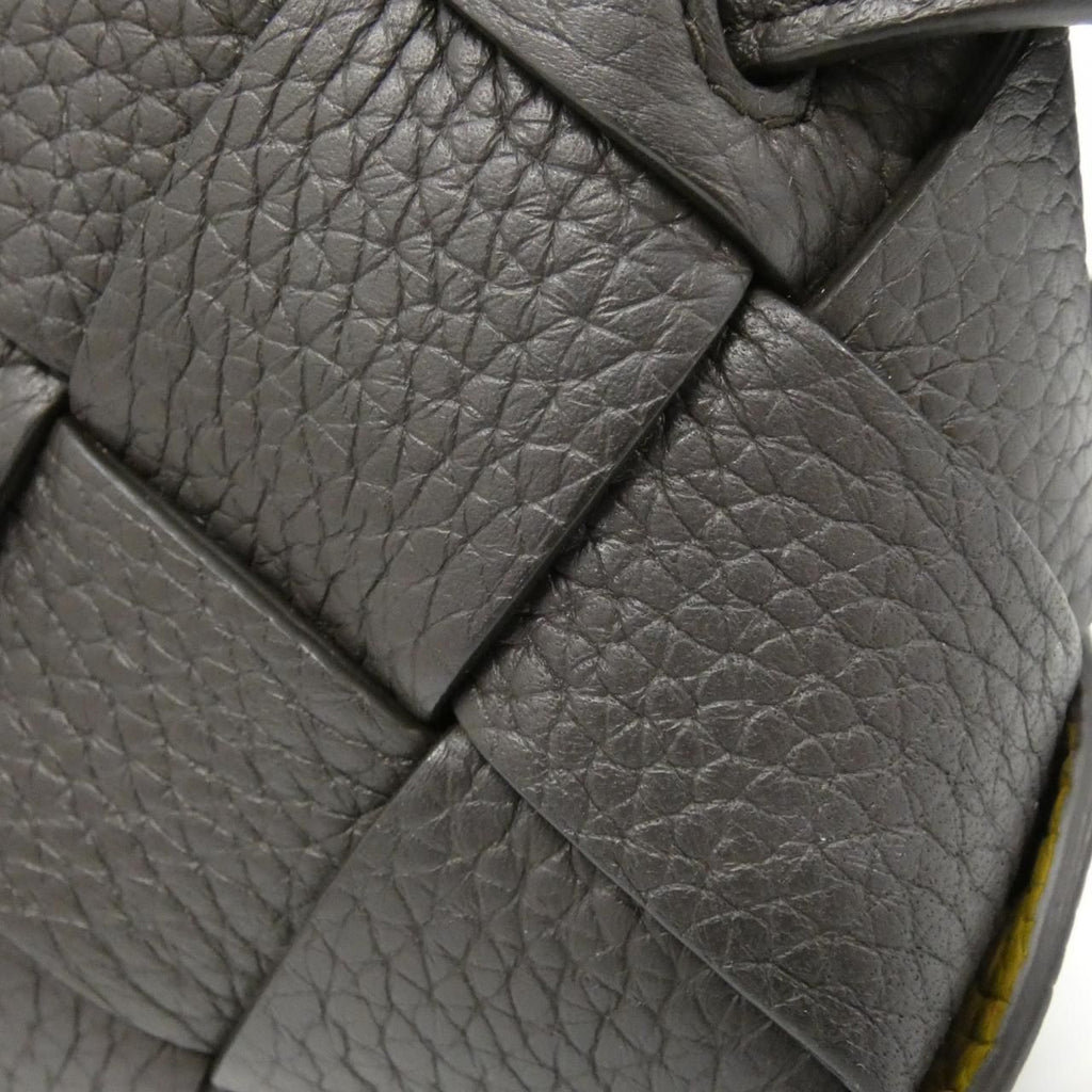 Bottega Veneta Bag Handbag Silver — view 4