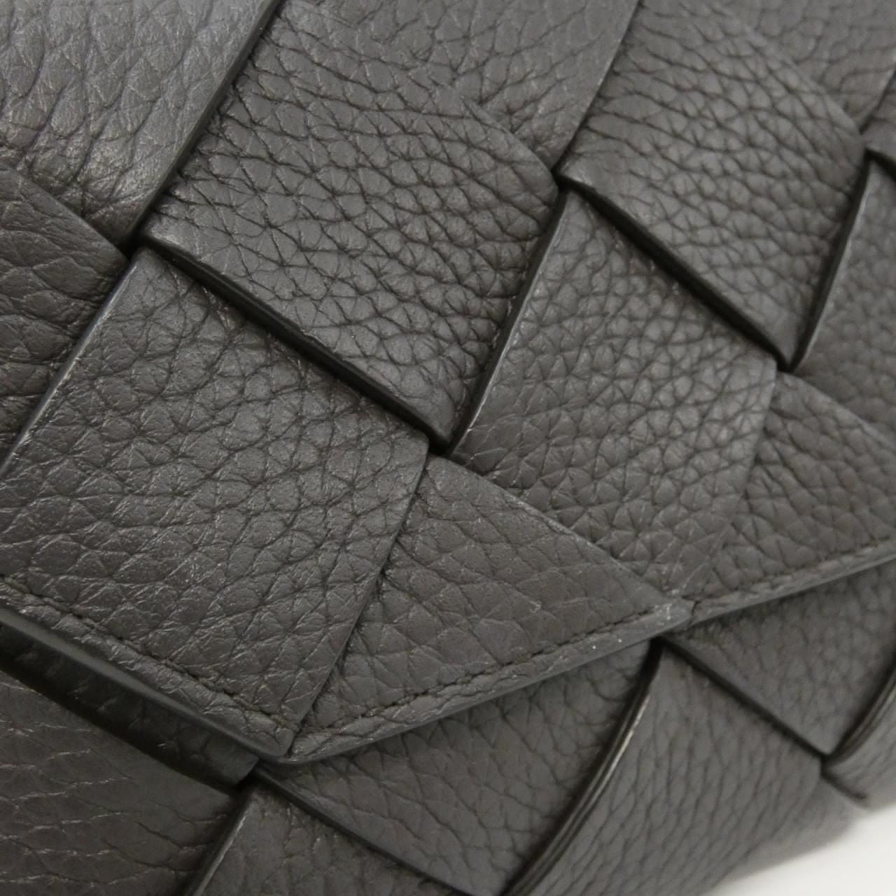 Bottega Veneta Bag Handbag Silver — view 5