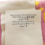 Gucci Scarf Pink — view 3