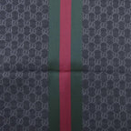 Gucci Scarf Black — view 4