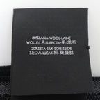 Gucci Scarf Black — view 3