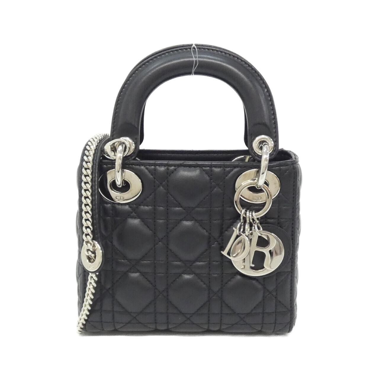 Dior Lady Mini