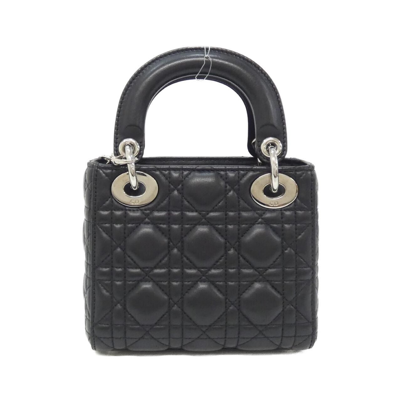 Dior Lady Mini — view 2